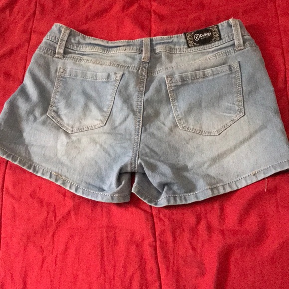 Shorts - Picture 2 of 2